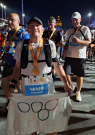 Marathon