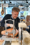 Halles Biltoki