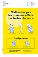 alerte rouge