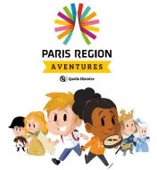 Paris Region Aventure