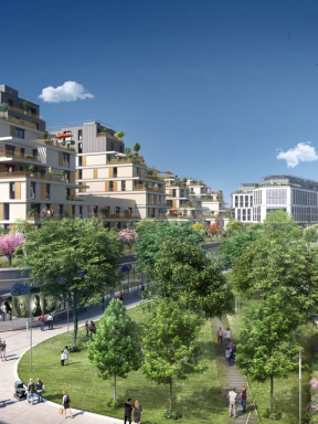 Cauta i gospodina ISSY LES MOULINEAUX