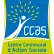 CCAS logo