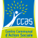 CCAS logo