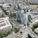 Vue aérienne futur Pont d'Issy