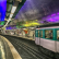 métro