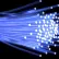 Une fibre optique