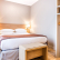 Hôtels : une chambre d'amis pour les fêtes