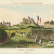 Le fort d'issy détruit