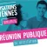 Réunion publique Conversations Citoyennes