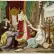 Napoléon le Grand, rétablit le culte des Israélites