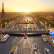 Cérémonie d'ouverture de Paris 2024
