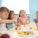 Restauration scolaire : des produits frais, bio, locaux, labellisés et de saison