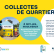 Collectes ecosystem 2025