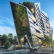 L'architecte Libeskind sélectionné pour transformer le quartier de la gare d'Issy