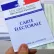 carte électorale