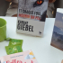 Club des lectures gourmandes