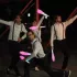 Spectacle : Super-héros-nés