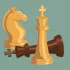 Atelier d'échecs – Jouons ensemble (règles de base requises) ♟️