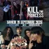 KILL THE PRINCESS &  MOLLY'S CAKE
