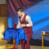 Spectacle : Les aventures magiques d'Alex et Zinzin