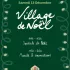 🎄Village de Noël🎄