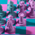 Échecs et jeux