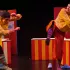 Spectacle : T'es qui toi ?