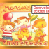Concert dessiné : Bonhomme arc-en-ciel