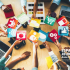 Créer un profil authentique sur Linkedin et optimiser son réseau