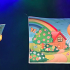 Spectacle : Le Magicien des Couleurs