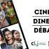 Ciné-Dîner-Débat du CLJ
