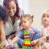 Stage Baby sitting de 3 jours du 22 au 24 avril 2026