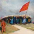Porte-ouverte du Musée Numérique : Bretagne - Terre de luttes