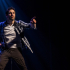 Spectacle : Sorcellerie, épisode 2, La cité des pièges