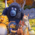 Ciné d'Issy : Les As de la jungle
