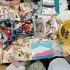 Atelier créatif - Peinture & Collage
