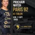 PARIS 92 VS TOULON : la soirée sportive de rentrée des associations isséeannes !