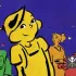Ciném'anim : Linda veut du poulet