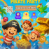 🏴‍☠️ Summers Kids Pirate Party à la Piscine Sevestre