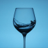 Quand l’art met l’eau à la bouche : visite et dégustation d’eaux
