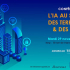 Conférence: l'IA au service des territoires et des villes