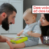 La communication préverbale et le langage musical chez le jeune enfant