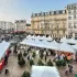 Marché de Noël d’Issy-les-Moulineaux les 13 et 14 décembre