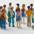 L’invisibilisation des enfants : de l’espace public aux politiques publiques, quelle place pour l’enfant ?