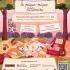 Le Pique-Nique Littéraire revient pour une nouvelle édition, plus ambitieuse et plus festive !