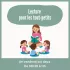 Lecture pour les tout-petits