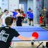 Stage Anglais tennis de table pendant les vacances