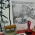 Linogravure 15 ans / Adultes