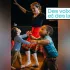 Spectacle Comme un souffle