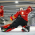 Sortie loisirs : Patinoire et Match de Hockey sur glace
